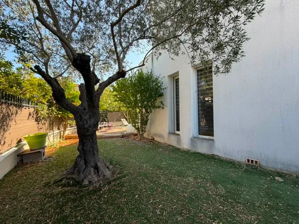 Maison 5 pièces 125 m²