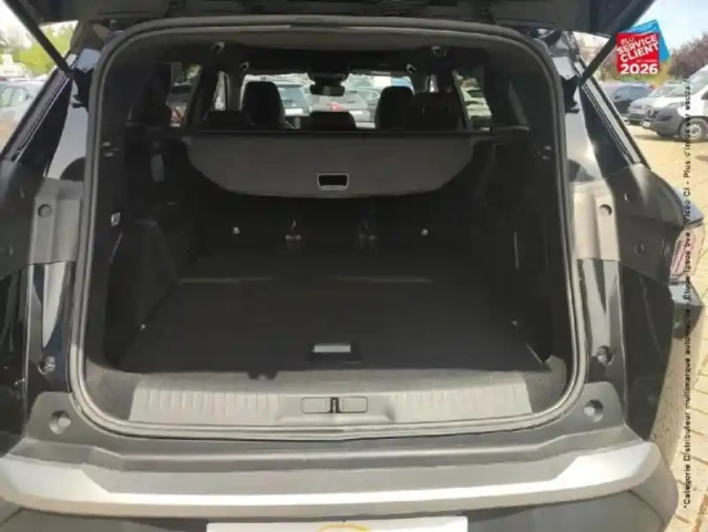 Peugeot 5008 hybrid 145ch allure e-dcs6 — photo 14
