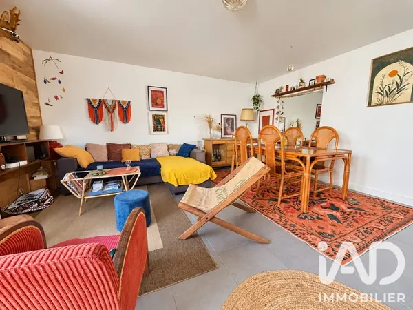 Maison 3 pièces 82 m²