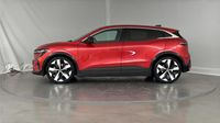 Renault Mégane E-Tech Electric EV60 220ch Techno super charge — photo 7