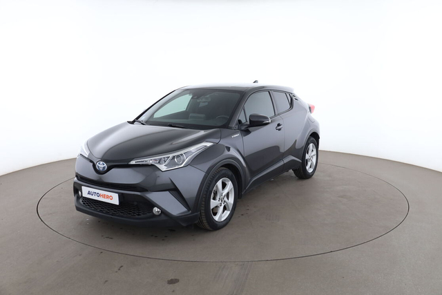 Toyota C-HR 1.8 Hybride