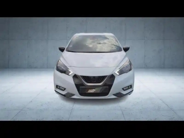 Nissan Micra 1.0 ig-t 92ch n-sport 2021 — photo 6
