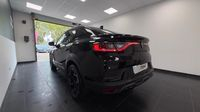Renault Arkana 1.6 E-Tech 145ch full hybrid esprit Alpine -25 — photo 7