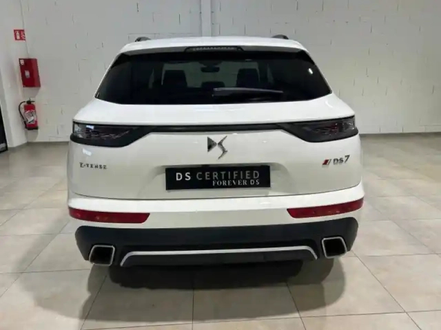 Ds Ds 7 crossback e-tense 225ch performance line + — photo 5