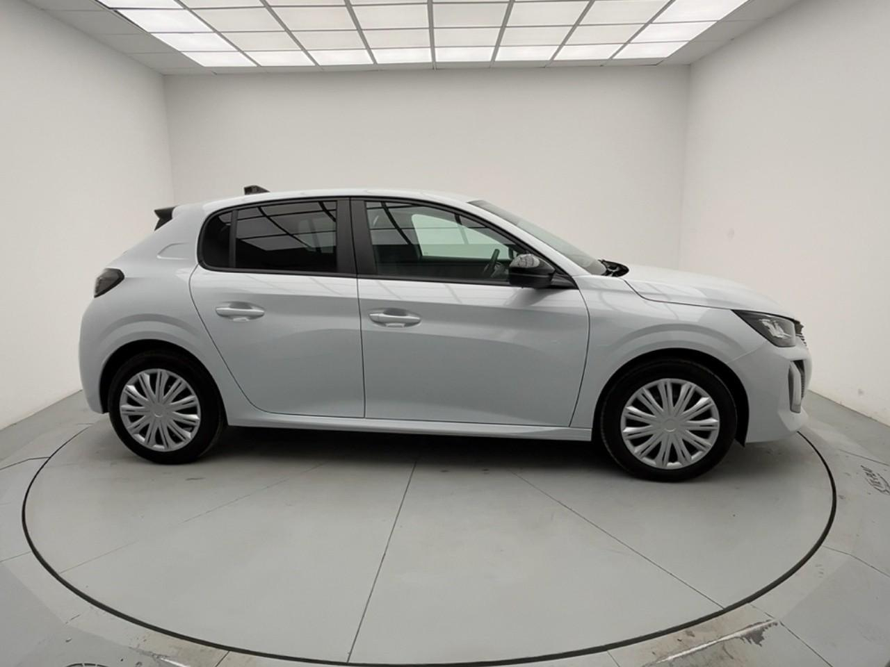 Peugeot 208 100 s&s bvm6 business — photo 6