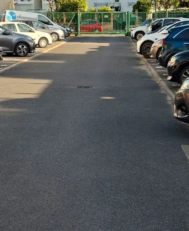 Parking à louer