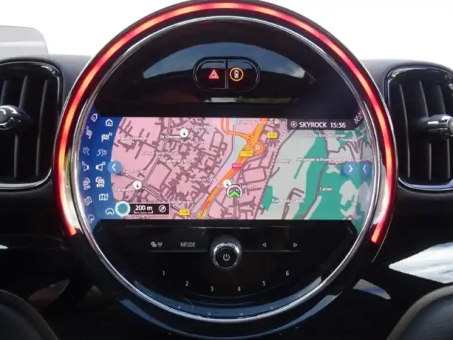 Mini Countryman cooper se 125ch + 95ch edition premium plus all4 bva6 — photo 15