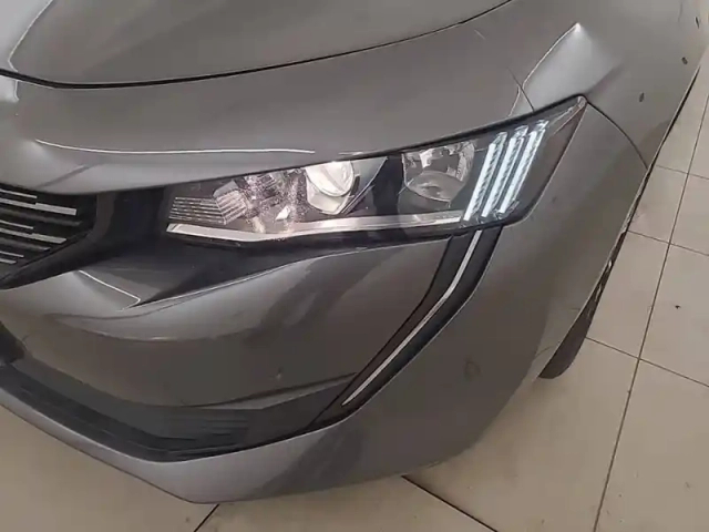 Peugeot 508 bluehdi 130 ch s&amp;s eat8 — photo 16