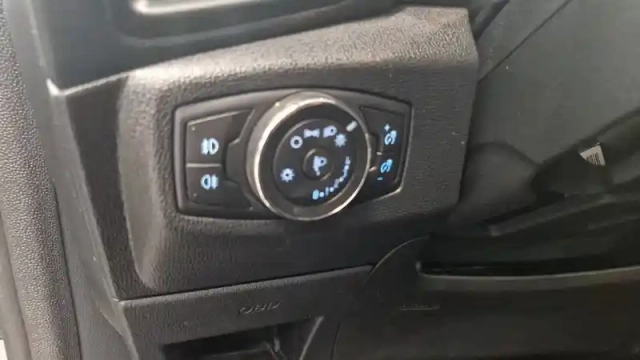 Ford Ecosport 1.0 ecoboost 125ch s&amp;s bvm6 — photo 17