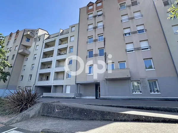 Appartement 4 pièces 95 m²