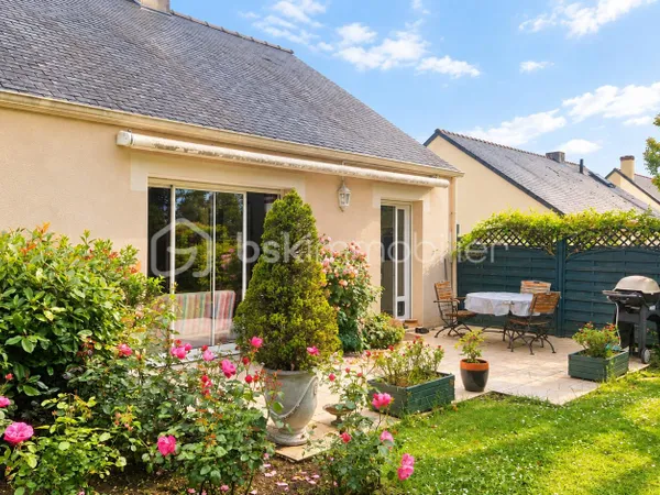 Maison 4 pièces 112 m²