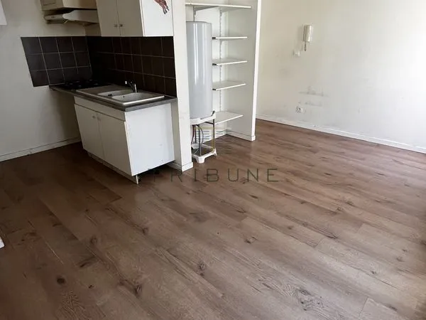 Immeuble 10 pièces 232 m²