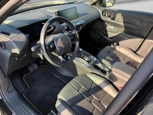 Ds Ds 3 crossback bluehdi 130ch rivoli automatique 132g — photo 10