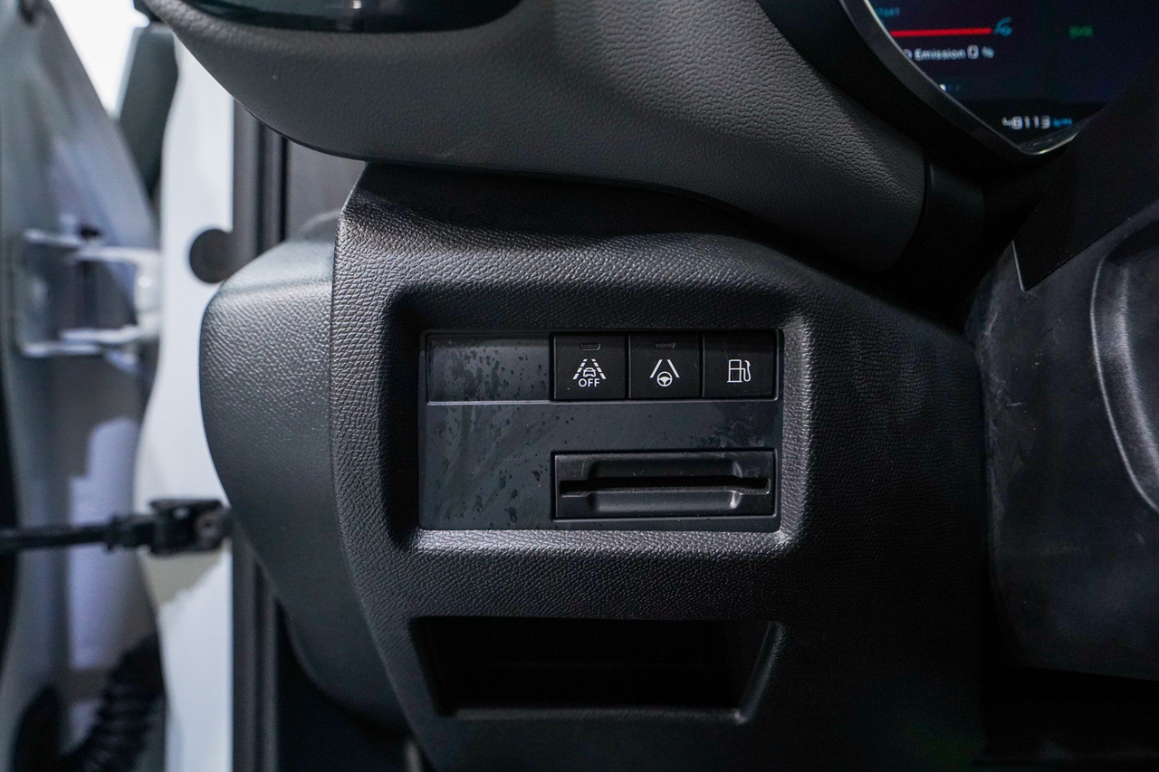 Citroën C5 Aircross — photo 23
