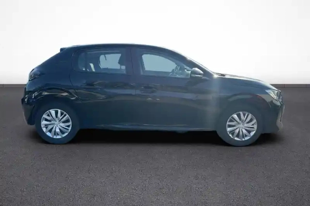 Peugeot 208 puretech 75 s&amp;s bvm5 — photo 7