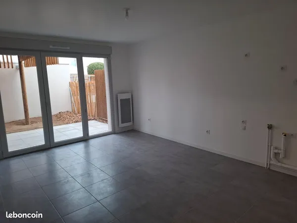 Appartement Neuf à louer