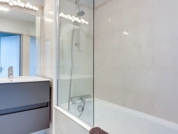 Appartement meublé à louer long-terme
