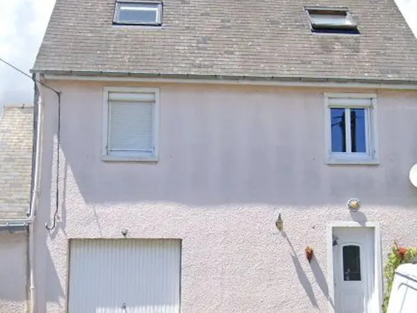 Maison 5 pièces 116 m²