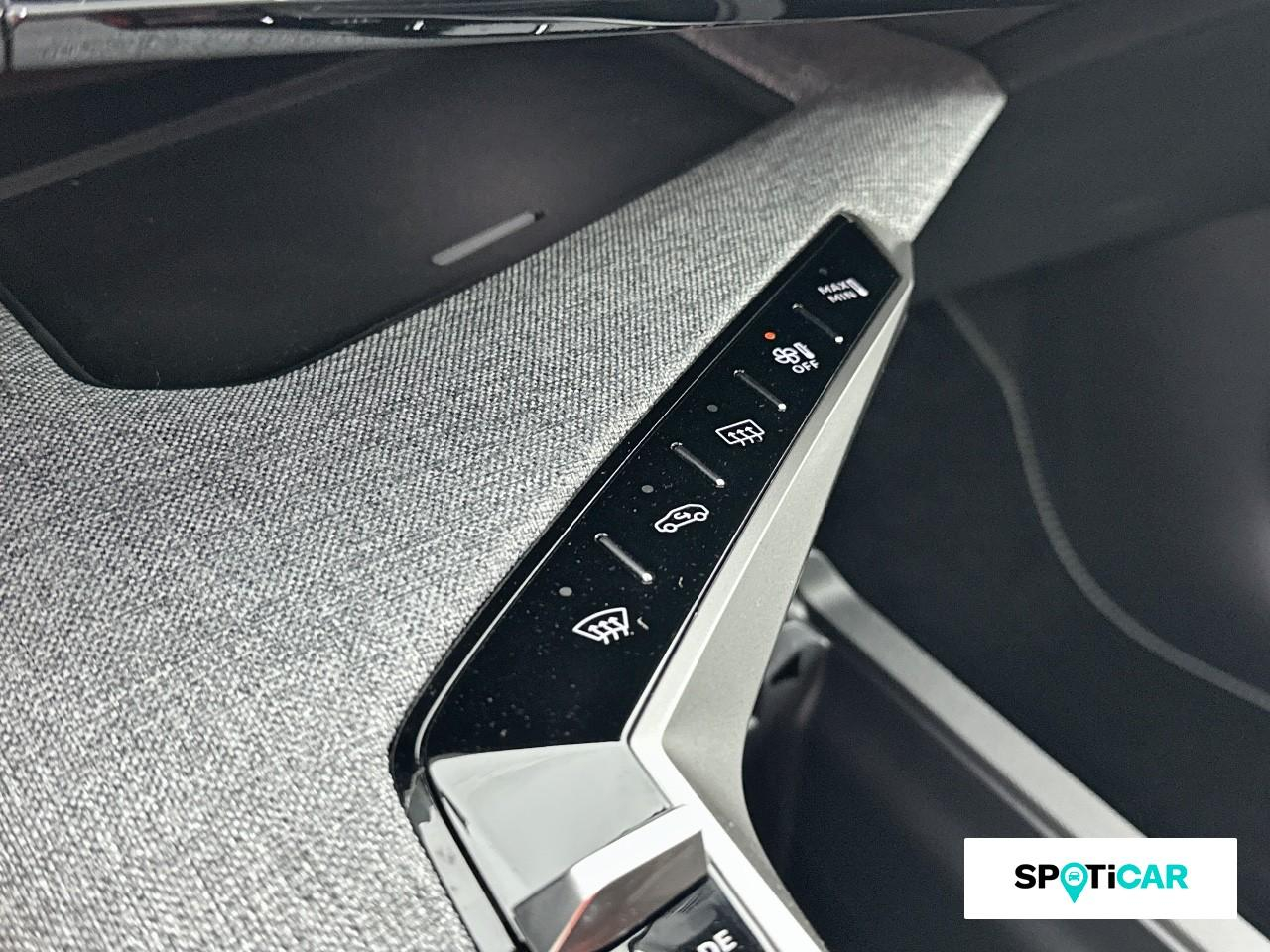 Peugeot 3008 1.2 hybrid 145ch gt exclusive e-dcs6 — photo 15