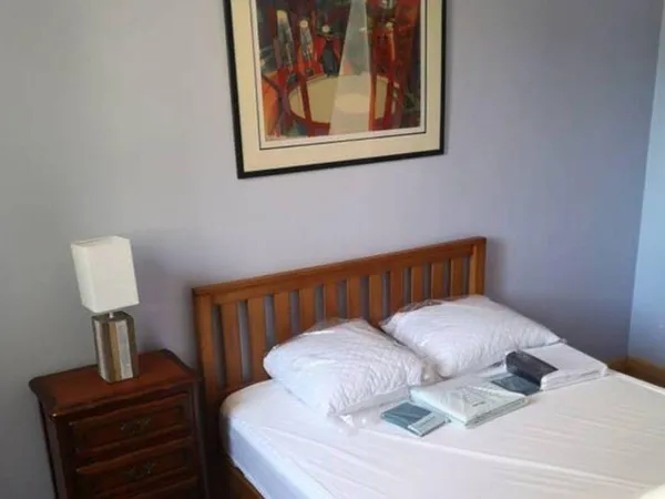 Location meublée chambre 12 m² Gennevilliers