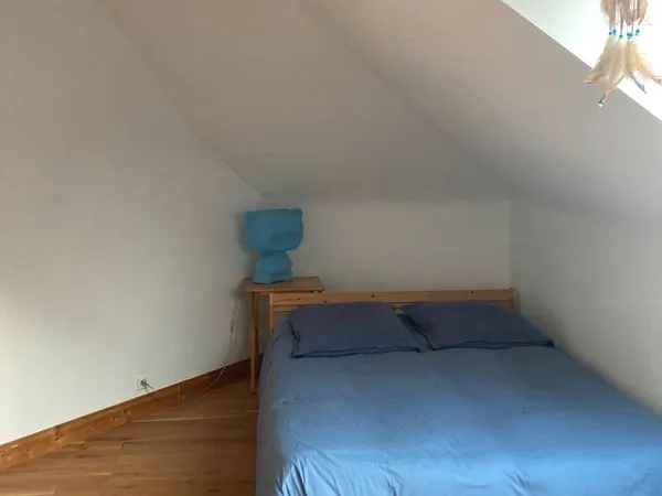 Chambre étudiant