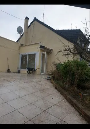 Maison a vendre