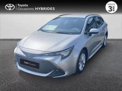 Toyota Corolla touring spt 1.8 140ch dynamic business my24