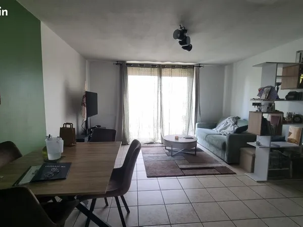 Maison T3 74m²