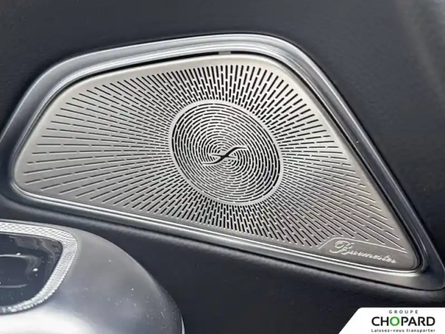 Mercedes Classe E break 300 de hybrid eq 9g-tronic 4matic — photo 21