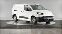 Toyota Proace City Long 130 D-4D Start BVA MC24 — photo 3
