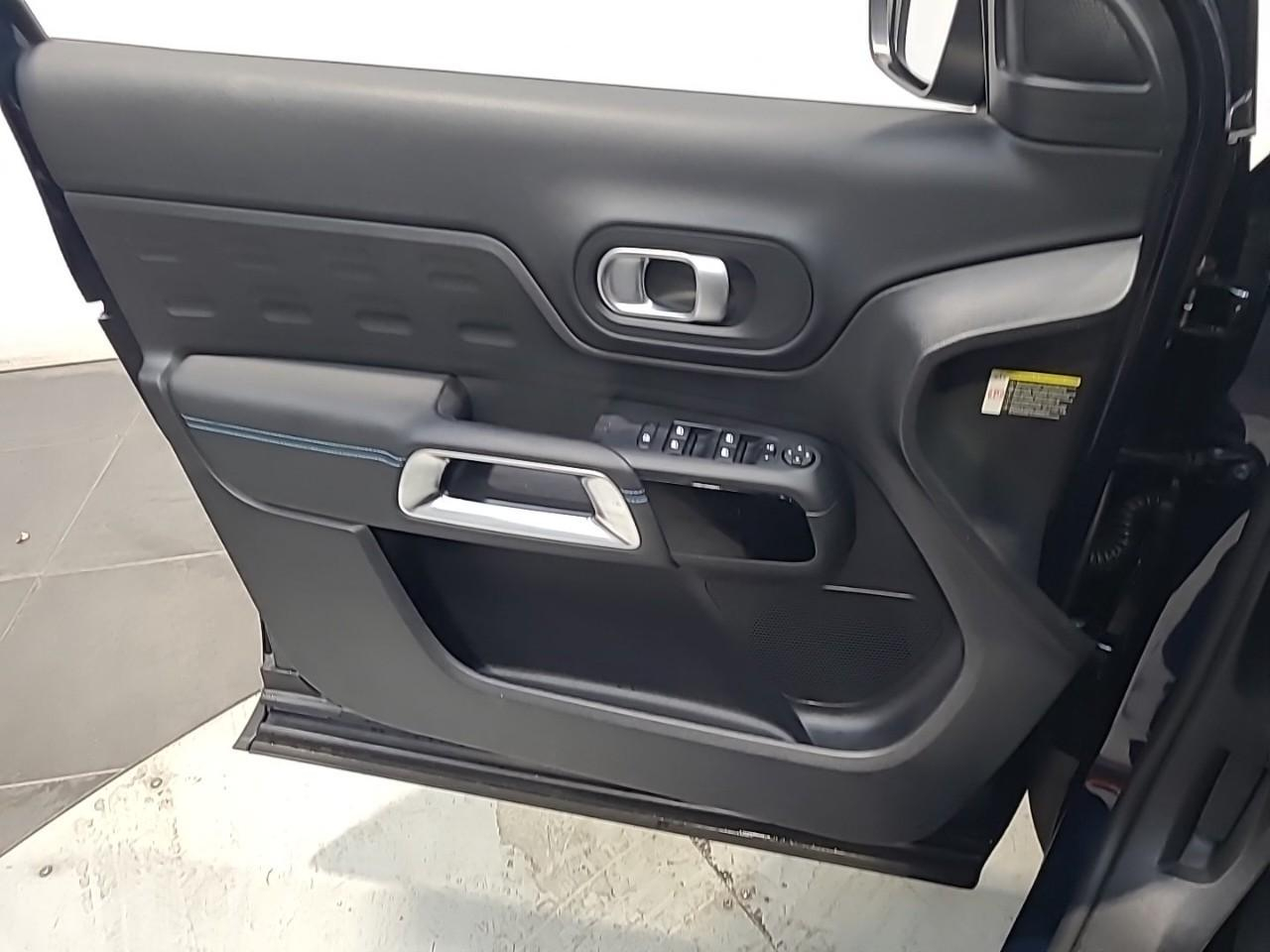 Citroën C5 Aircross puretech 130 s&s eat8 c-series — photo 29