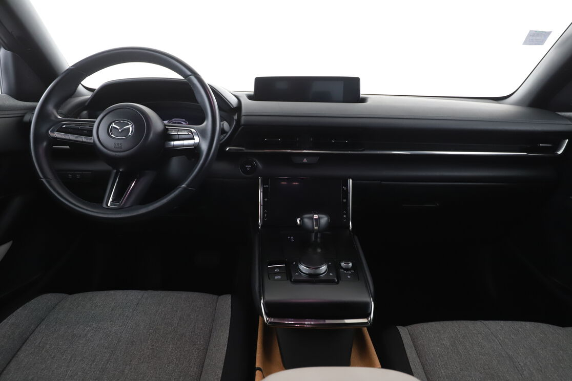 Mazda MX-30 e-Skyactiv First Edition Modern Confidence — photo 11