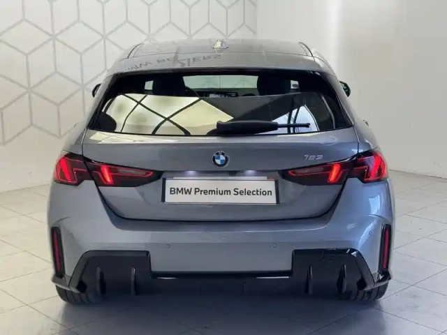 Bmw Serie 1 123 xdrive 218 ch dkg7 — photo 6
