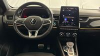 Renault Arkana 1.6 E-Tech hybride 145ch Engineered -22 — photo 11