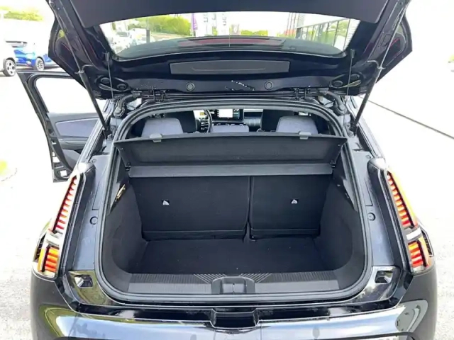 Renault 5 renault  e-tech electrique 10 ch autonomie confort — photo 14