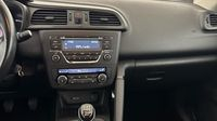Renault Kadjar 1.5 dCi 110ch energy Life eco² — photo 19