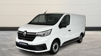 Renault Trafic L1H1 3T 2.0 Blue dCi 130ch Confort — photo 1