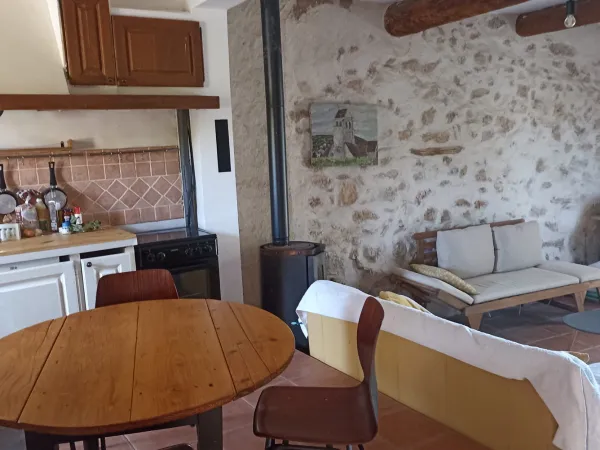 Loue appartement 40m² Aix-en-Provence