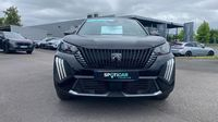 Peugeot 2008 1.2 Hybrid 145ch Allure e-DCS6 — photo 2