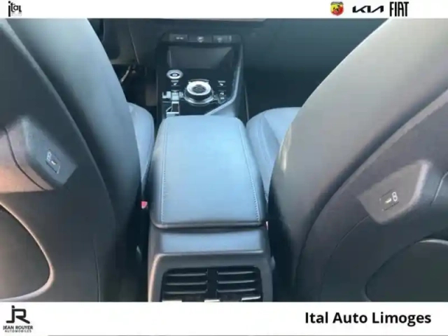 Kia Niro ev 204ch active — photo 13