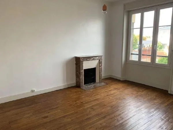 Appartement 2 pièces 50 m²