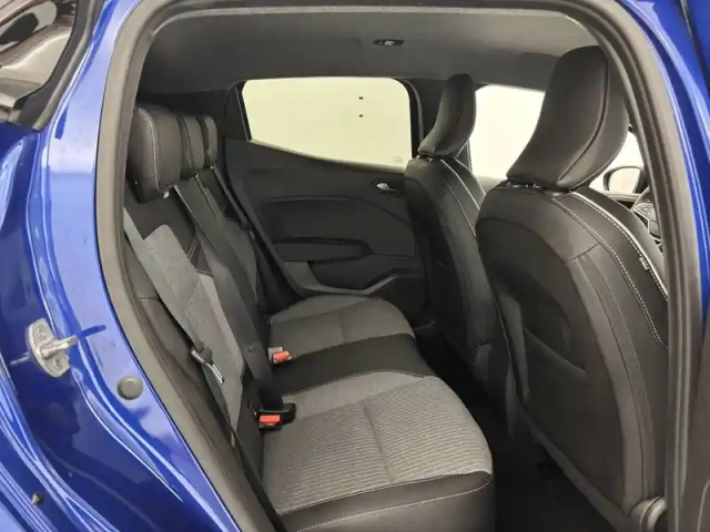 Renault Clio eco-g 100 ch gsr2 — photo 32