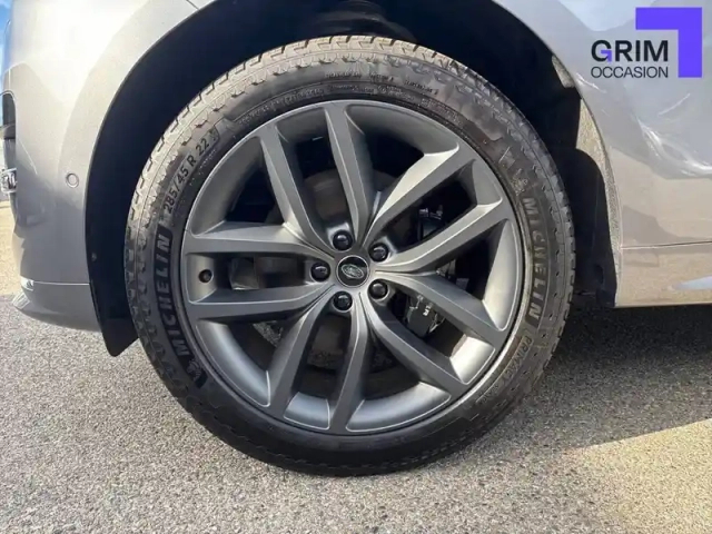 Land Rover Range Rover sport p460e awd 3.0l i6 phev — photo 63