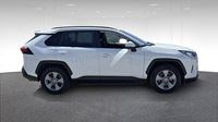 Toyota Rav4 2.5 Hybride 222ch Dynamic AWD-i MY23 — photo 4