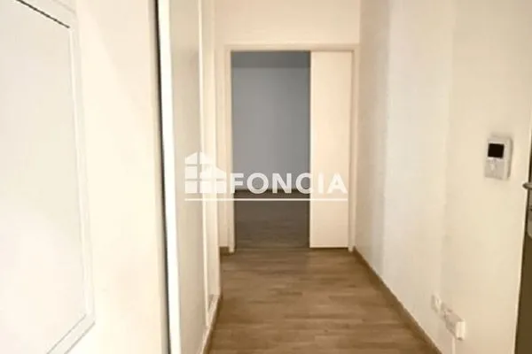 Appartement 3 pièces 84 m²