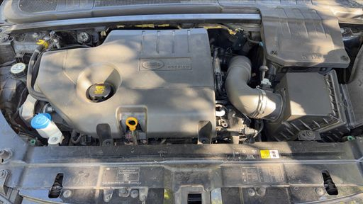 Land Rover Range Rover Evoque 2.0 TD4 150 - Business – 2016 – 101728 km – Diesel – Boîte Manuelle — photo 28