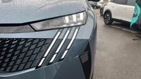 Peugeot 3008 1.2 Hybrid 145ch GT e-DCS6 — photo 17