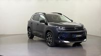 Citroen C5 Aircross 1.5 BlueHDi 130ch MAX boite automatique — photo 3