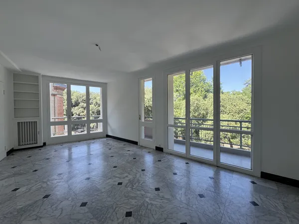 T4 sh 84m2 JARDIN DES PLANTES, TOULOUSE CENTRE