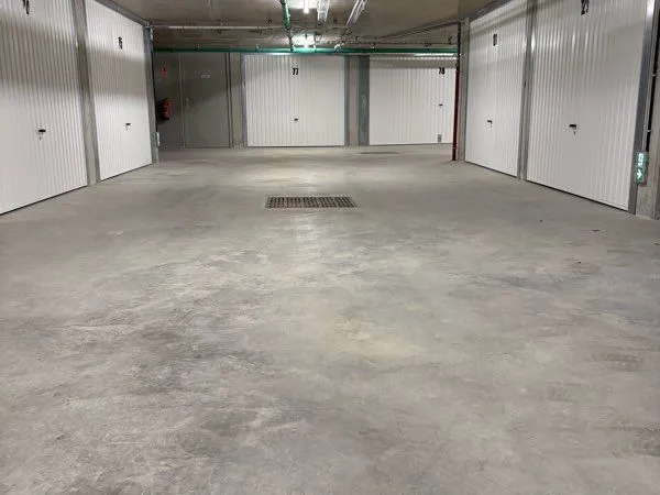 Garage Lyon